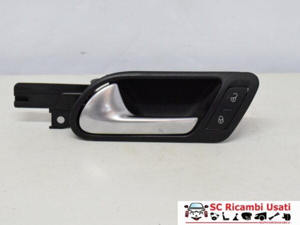 Maniglia Anteriore Sinistra Vw Golf 5 1K1837113