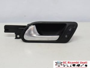 MANIGLIA PORTA ANTERIORE SX VOLKSWAGEN GOLF 5 1K1837113 1K0962125