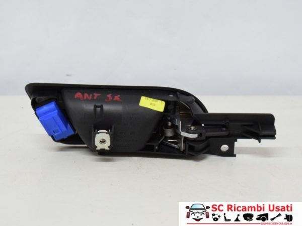 MANIGLIA PORTA ANTERIORE SX VOLKSWAGEN GOLF 5 1K1837113 1K0962125