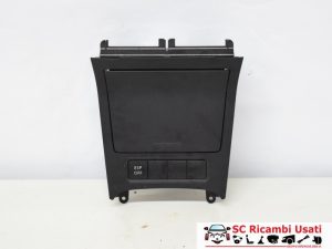 Cassetto Vano Portaoggetti Centrale Vw Golf 5 1K0857961 1K0857351F