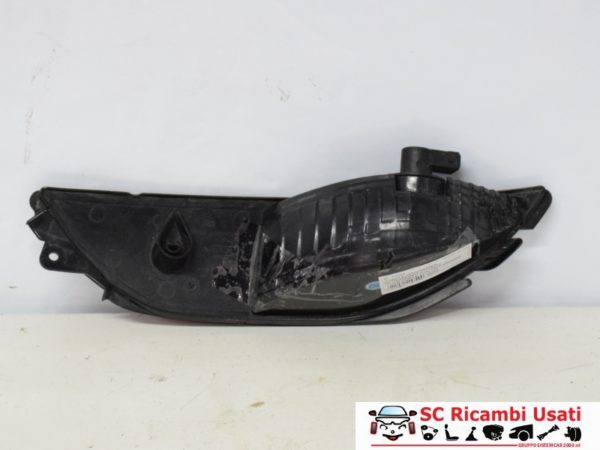 Fanale Retronebbia Sinistro Alfa Romeo Mito 51718014