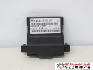 CENTRALINA GATEWAY VOLKSWAGEN GOLF 5 1K0907530L 1K0907951 5WK50011B