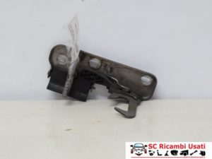 Serratura Cofano Anteriore Volkswagen Golf 5 1K0823480