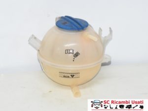 SERBATOIO LIQUIDO RADIATORE 1.6 BENZ VW GOLF 5 1K0121407A