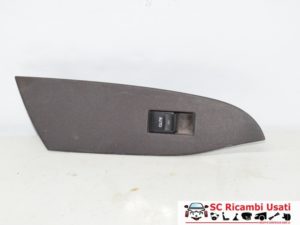 Pulsante Alzavetro Destro Dx Toyota Iq 2009 7423174010