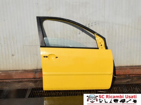 Porta Portiera Anteriore Destra Ford Fiesta 2005