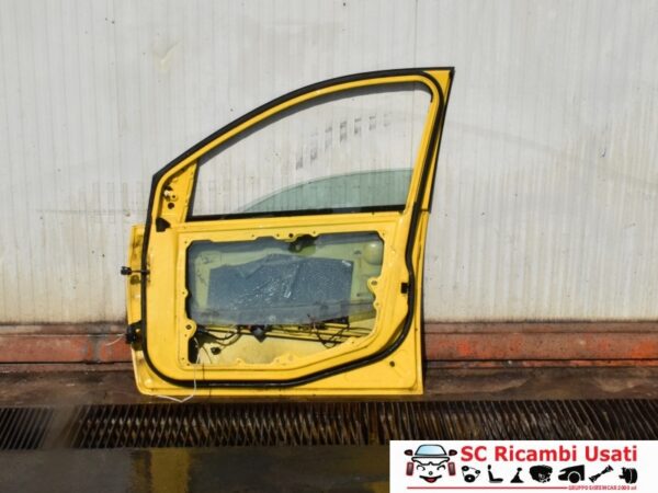 Porta Portiera Anteriore Destra Ford Fiesta 2005