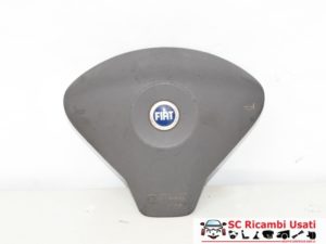 Airbag Volante Fiat Multipla 735314801