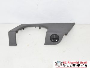 Pulsante Alzavetro Anteriore Destro Ford Fiesta 42936 2S61-A241884-BE