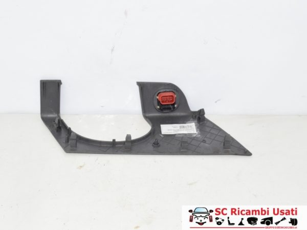 Pulsante Alzavetro Anteriore Destro Ford Fiesta 42936 2S61-A241884-BE