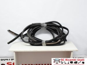 KIT GUARNIZIONI PORTA E PORTELLONE BMW SERIE 3 E90