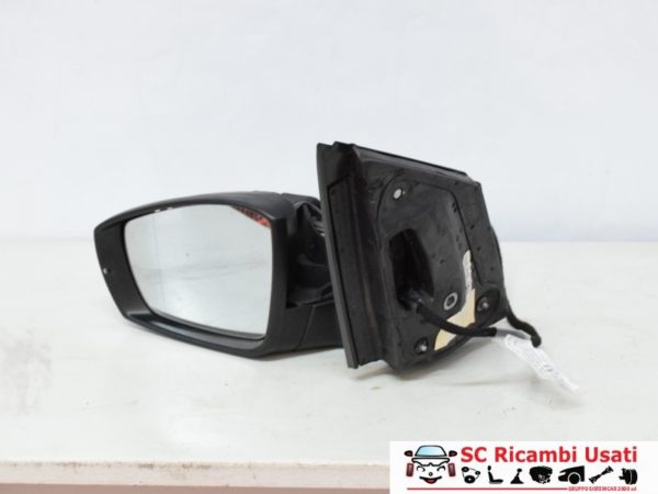 Specchietto Retrovisore Sinistro Vw Polo 6R1857501BFC9X