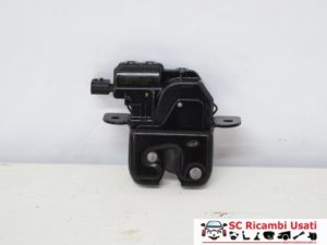 Serratura Portellone Renault Scenic 3 846300003R