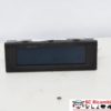 Schermo Display Centrale Citroen C3 98010699XT