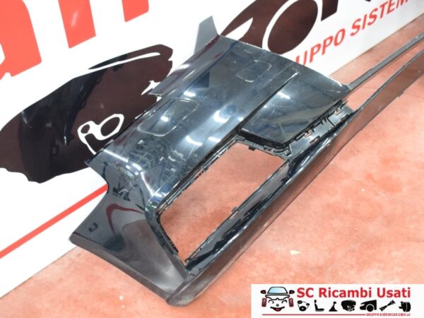 Paraurti Anteriore Audi Audi A3 8v 8V3807437