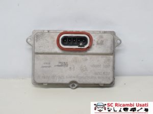 Centralina Fari Xenon Audi A6 2008 4E0907476 5DV00829000