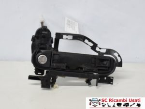 Maniglia Porta Anteriore Sinistra Audi A6 4F0837885