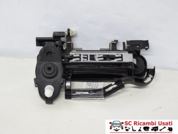 Maniglia Porta Anteriore Sinistra Audi A6 4F0837885