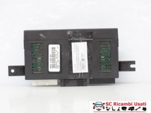 Centralina Controllo Luci Bmw X5 E53 6908465