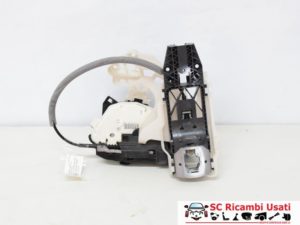 Serratura Anteriore Sinistra Vw Tiguan 5N1837015F 5N0837885H