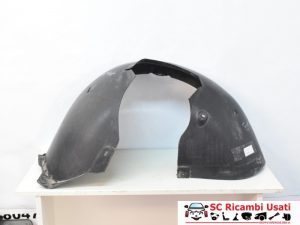 Passaruota Anteriore Sinistro Volkswagen Golf 5 1K0805977B