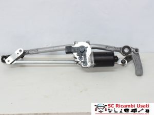 Tergicristallo Bmw Serie 3 E90 61617161711 697826301