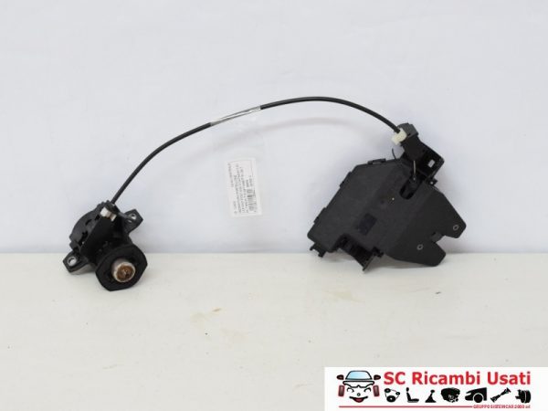 Serratura Portellone Bmw Serie 3 E90 51247840617 51247144877