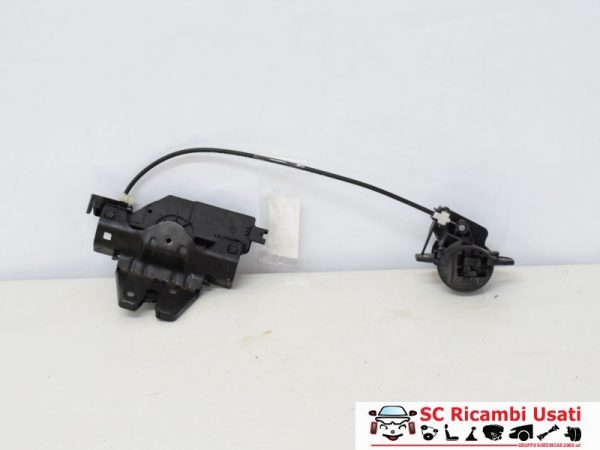 Serratura Portellone Bmw Serie 3 E90 51247840617 51247144877