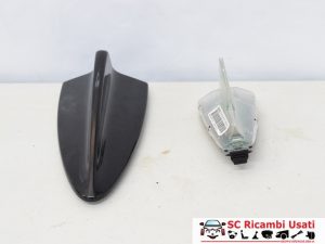 Antenna Radio E Gps Con Rivestimento Bmw Serie 3 65206929347