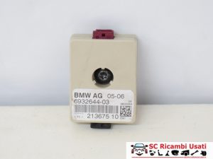 Centralina Amplificatore Antenna Bmw Serie 3 E90 6932644-03