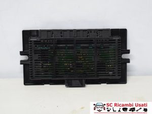 Centralina Controllo Luci Bmw Serie 3 6135698799801