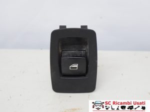 Pulsante Alzavetro Posteriore Bmw Serie 3 E90 6945874 6935534