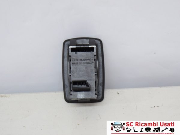 Pulsante Alzavetro Anteriore Dx Bmw Serie 3 E90 159798001326B