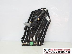 Alzavetro Posteriore Destro Bmw Serie 3 E46 67628362065 8215273