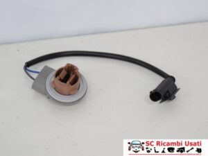 Cavo Freccia Anteriore Bmw X3 E53 63126933363