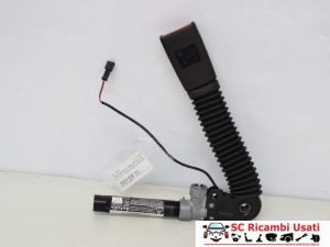 Pretensionatore Anteriore Sx Bmw Serie 5 F10/F11 609441200E