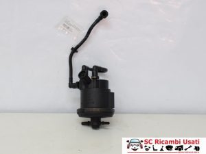 Filtro Gasolio 2.0 Hdi Fiat Scudo 0450907001