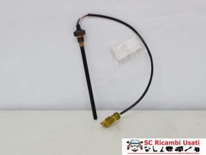 Sensore Livello Olio Motore 2.0 Hdi Fiat Scudo 96350630