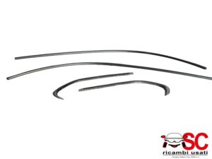 Kit Modanatura Profilo Esterno Superiore Bmw E91