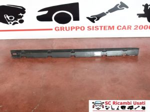 Rivestimento Sottoporta Destro Dx Bmw X3 E83 51773330870