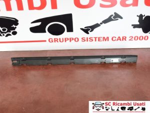 Minigonna Sottoporta Destra Dx Bmw X3 E83 2009 51773330870