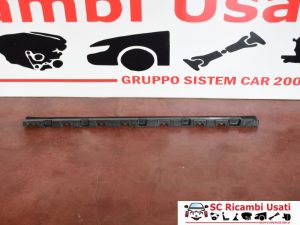 Minigonna Rivestimento Sottoporta Sx Bmw X3 E83 51773330869