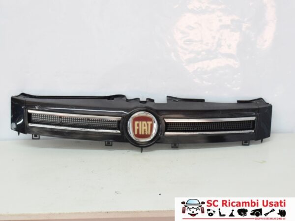 Griglia Paraurti Anteriore Fiat Panda 735353899 73531660