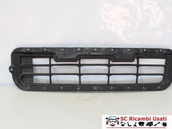 Griglia Paraurti Anteriore Fiat Panda 735353899 73531660