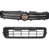 Griglia Paraurti Anteriore Fiat Panda 735353899 73531660