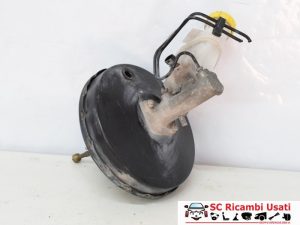 Servofreno Fiat Panda 51724428