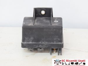 Centralina Preriscaldo Candelette 1.3 Fiat Panda 55193073 51888255 467