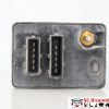 Centralina Preriscaldo Candelette 1.3 Fiat Panda 55193073 51888255 467