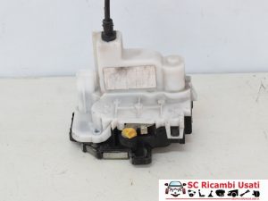 Serratura Posteriore Destra Fiat Panda 46803514 51826983