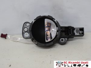 Maniglia Interna Sinistra Mini Cooper R56 2753717